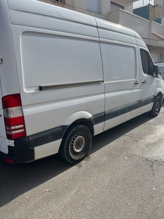 Mercedes-Benz Sprinter 311CDI