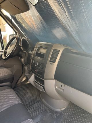 Mercedes-Benz Sprinter 311CDI