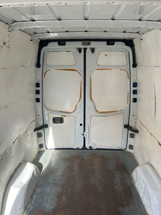 Mercedes-Benz Sprinter 311CDI