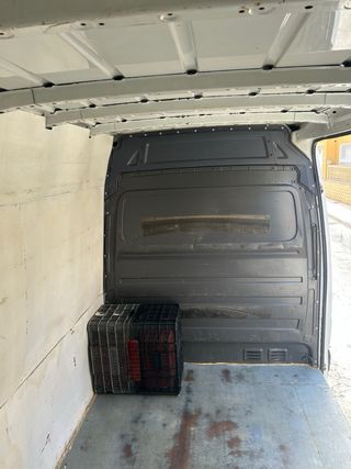 Mercedes-Benz Sprinter 311CDI