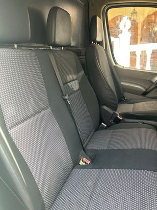 Mercedes-Benz Sprinter 311CDI