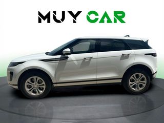 Land Rover Range Rover Evoque P160 S MHEV Auto 118 kW (160 CV)