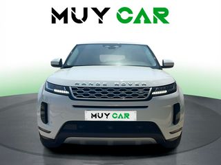 Land Rover Range Rover Evoque P160 S MHEV Auto 118 kW (160 CV)