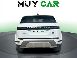 Land Rover Range Rover Evoque P160 S MHEV Auto 118 kW (160 CV)