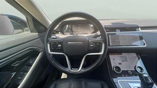Land Rover Range Rover Evoque P160 S MHEV Auto 118 kW (160 CV)