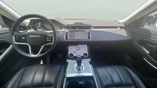 Land Rover Range Rover Evoque P160 S MHEV Auto 118 kW (160 CV)