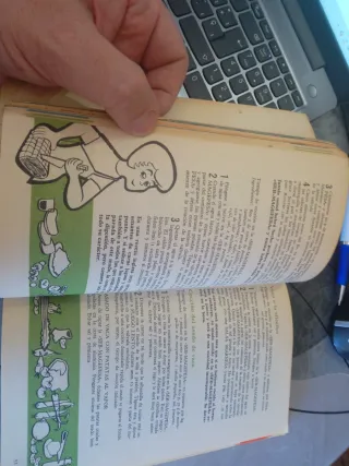 Magefesa. Por aquí, la buena cocina