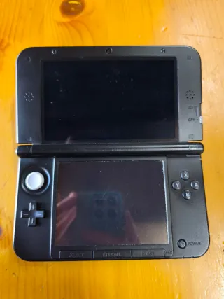 Nintendo 3DS XL + Giochi.