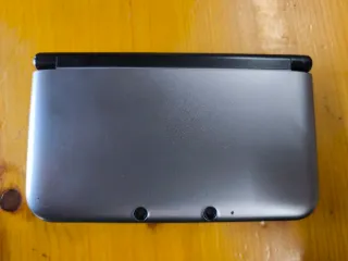 Nintendo 3DS XL + Giochi.