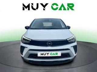 Opel Crossland 1.5D GS Line 81 kW (110 CV)