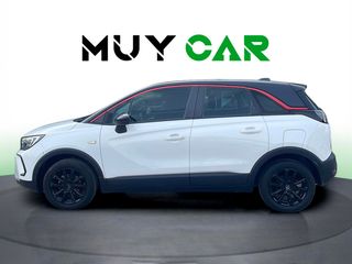 Opel Crossland 1.5D GS Line 81 kW (110 CV)