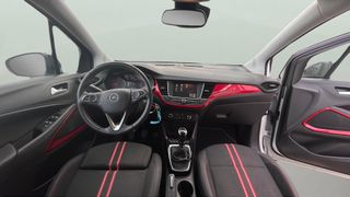 Opel Crossland 1.5D GS Line 81 kW (110 CV)