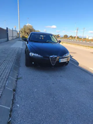 Alfa Romeo 147 2006