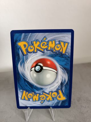 Mewtwo-ex Full Art (Team Rocket) -