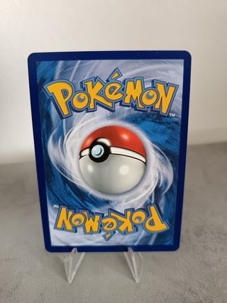 Mewtwo-ex Full Art (Team Rocket) -