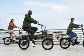 Bicicleta Eléctrica Ado 20 Air