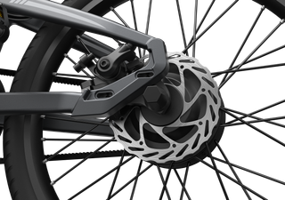 Bicicleta Eléctrica Ado 20 Air