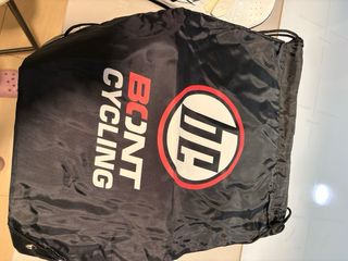 Zapatillas Bont Riot Talla 48 Ancho Wide