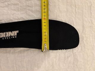 Zapatillas Bont Riot Talla 48 Ancho Wide