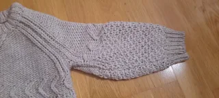 T.18/24 Jersey de Zara