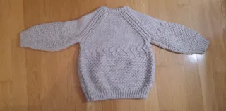 T.18/24 Jersey de Zara