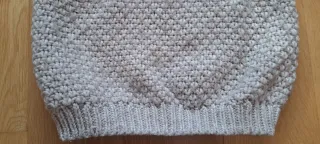 T.18/24 Jersey de Zara