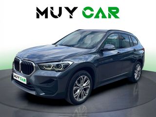 BMW X1 sDrive18i 103 kW (140 CV)