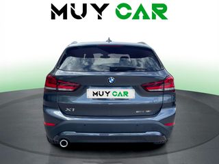 BMW X1 sDrive18i 103 kW (140 CV)