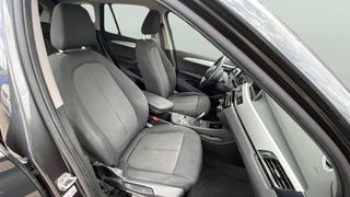 BMW X1 sDrive18i 103 kW (140 CV)