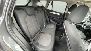 BMW X1 sDrive18i 103 kW (140 CV)