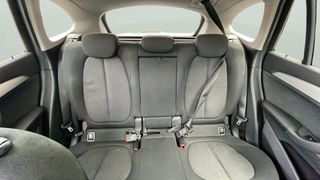 BMW X1 sDrive18i 103 kW (140 CV)