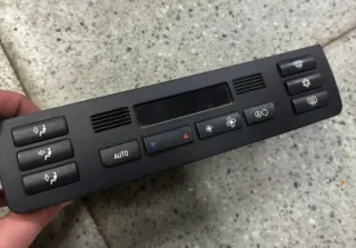 Módulo Climatizador BMW E46