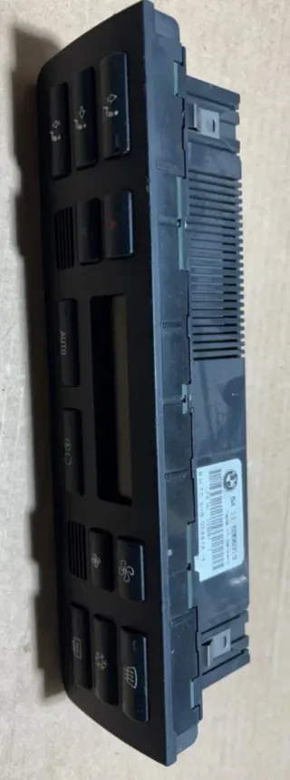 Módulo Climatizador BMW E46