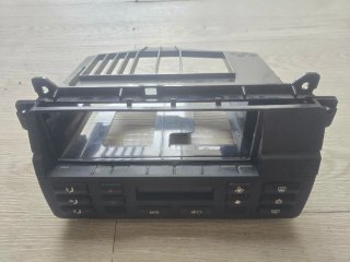 Módulo Climatizador BMW E46 consola incluida
