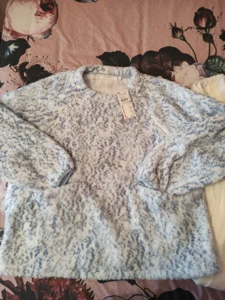 Pijama Mujer Women'secret Talla L