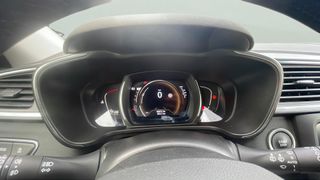 Renault Kadjar Techno TCe GPF 103 kW (140 CV) EDC
