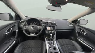 Renault Kadjar Techno TCe GPF 103 kW (140 CV) EDC