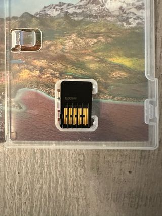 Gear Club Unlimited Nintendo Switch