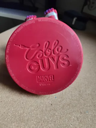 Cable Guy Supporto Controller Iron Man