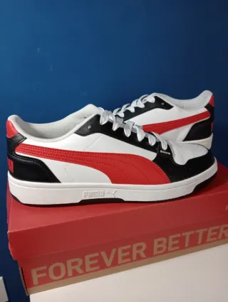Scarpe Puma misura 42
