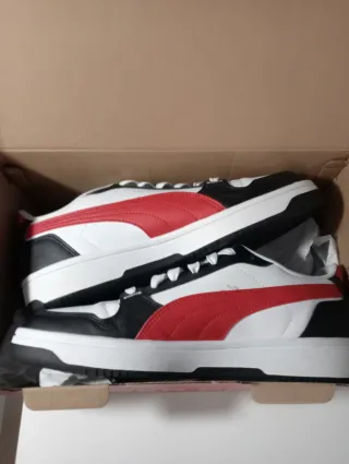 Scarpe Puma misura 42