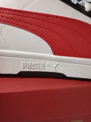 Scarpe Puma misura 42