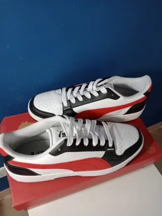 Scarpe Puma misura 42