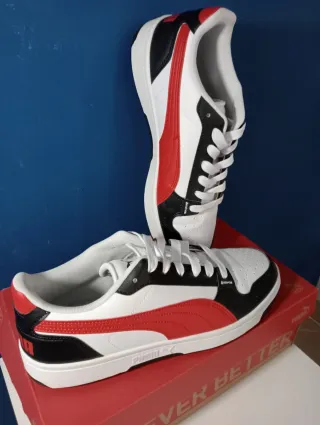 Scarpe Puma misura 42