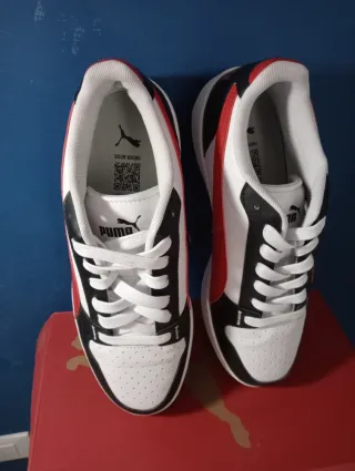 Scarpe Puma misura 42