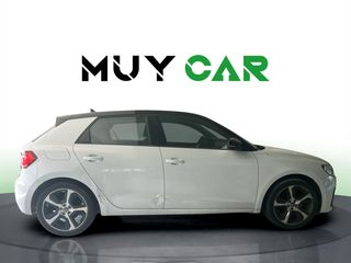 Audi A1 Sportback Advanced 25 TFSI 70 kW (95 CV)