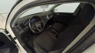 Audi A1 Sportback Advanced 25 TFSI 70 kW (95 CV)