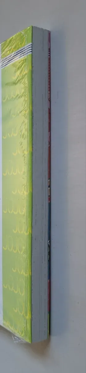 Jojo's bizarre adventure tomo 14