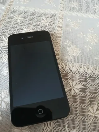 Apple iPhone 4 8GB Nero