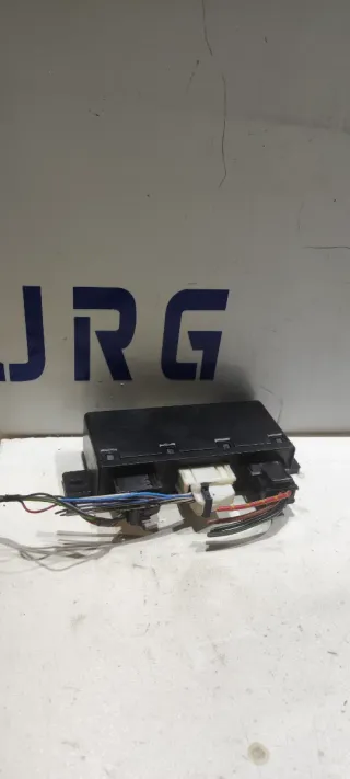 346 CENTRALITA MÓDULO ELECTRÓNICO BMW SERIE 5 E39